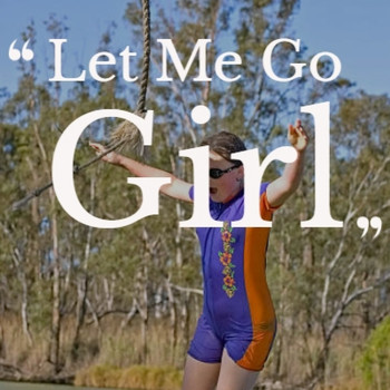 Various Artists - Let Me Go Girl