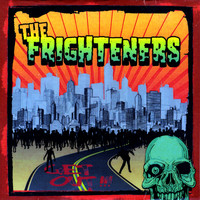 The Frighteners - Get Out