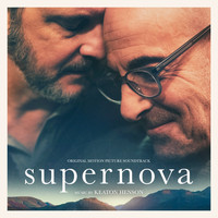Keaton Henson - Supernova (Original Motion Picture Soundtrack)