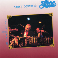 Manny Oquendo - Sonido Estilo Y Ritmo