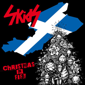 Skids - Christmas in Fife