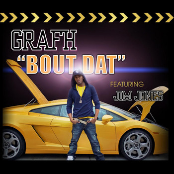Grafh - Bout Dat