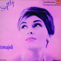 Armando Trovajoli - Softly [1959] (Full Album)