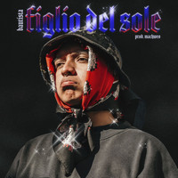 Bautista - FIGLIO DEL SOLE