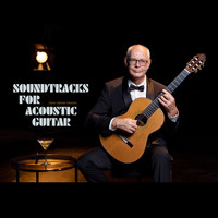 Søren Bødker Madsen - Soundtracks for Acoustic Guitar