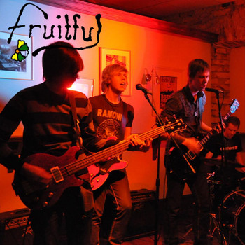 Fruitful - Halfway blues