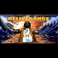 Goldfinga - Deliverance (Deliva us from Evil) (Explicit)