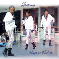 Granny - Rags to Riches - Single