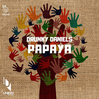 Drunky Daniels - Papaya