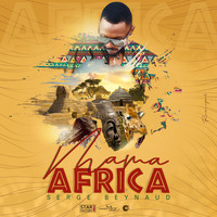 Serge Beynaud - Mama Africa