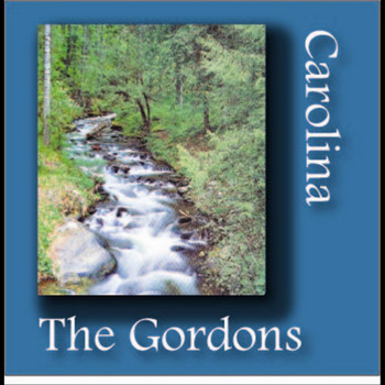The Gordons - Carolina - Single