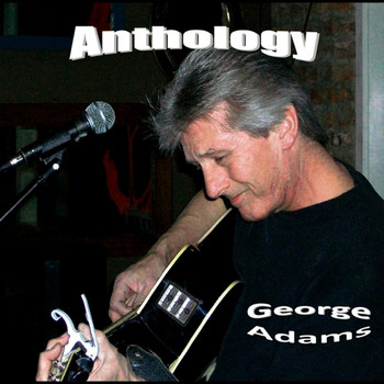 George Adams - Anthology
