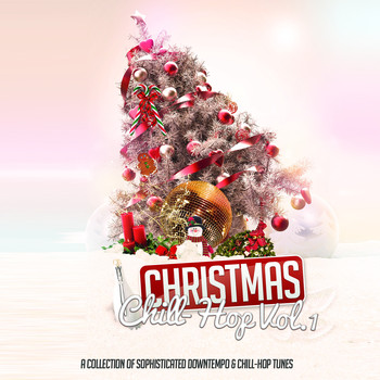 Various Artists - Christmas Chillhop, Vol. 1