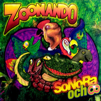 Sonora 8 - Zoonando