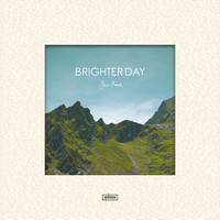 Jon Moon - Brighter Day - EP
