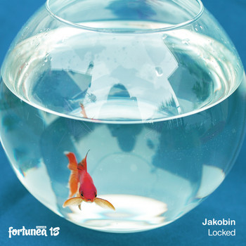 Jakobin - Locked
