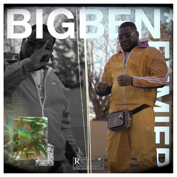 Big Ben - Fumier (Explicit)