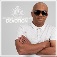 PastorTheDJ - Devotion
