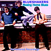 Blueshakers - Mosing Home Blues
