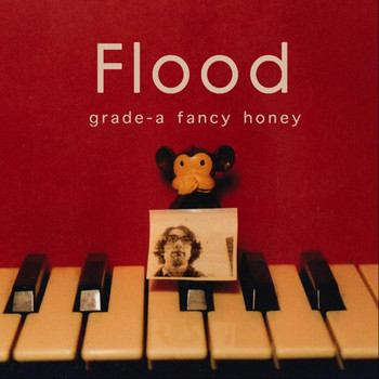 Flood - Grade-A Fancy Honey