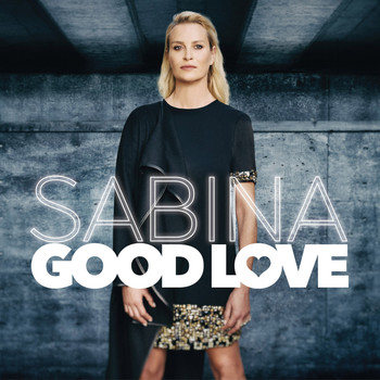 SABINA - Good Love