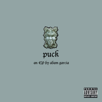 Adam Garcia - Puck (Explicit)