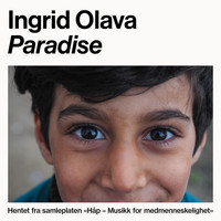 Ingrid Olava - Paradise