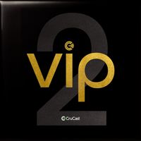 Cajama - Dangerous VIP