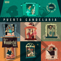Puerto Candelaria - What a Wonderful World