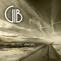 Gib - Miles Away