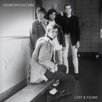 Counter Culture - Lost and Found