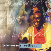 Gen Rosso - Streetlight (Italiano)