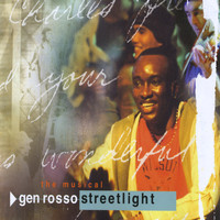 Gen Rosso - Streetlight (English)