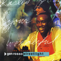 Gen Rosso - Streetlight (Español)