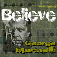 George Marinelli - Believe