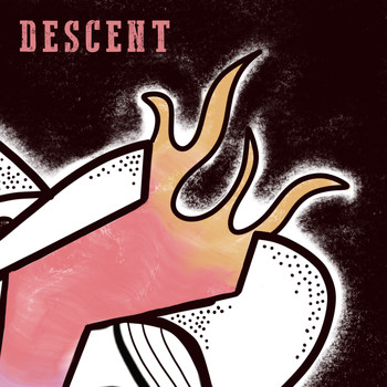 Alex Muller - Descent