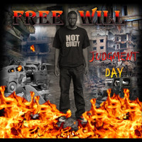 Free Will - Judgment Day