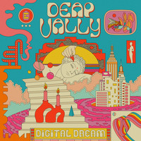 Deap Vally - Digital Dream (Explicit)