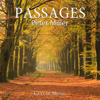 Peter Miller - Passages
