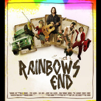 Brandon Brown - Rainbows End (Original Motion Picture Score) (Explicit)