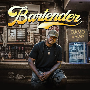 Camo Brian - Bartender