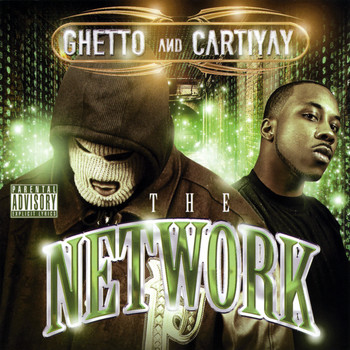 Ghetto - The Network