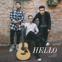 Yanbi - Hello (Acapella Version)