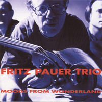 Fritz Pauer - Moods From Wonderland