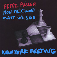 Fritz Pauer - New York Meeting