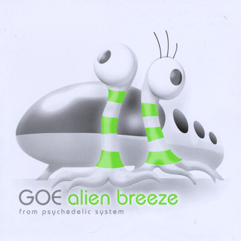 Goe - Alien Breeze