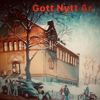 Various Artists - Gott nytt år (Samling)