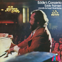 Eddie Palmieri - Eddie's Concerto