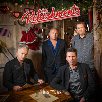 The Refreshments - This Year