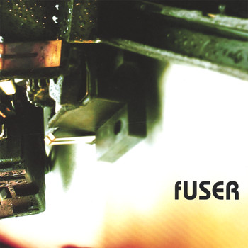 Fuser - Fuser